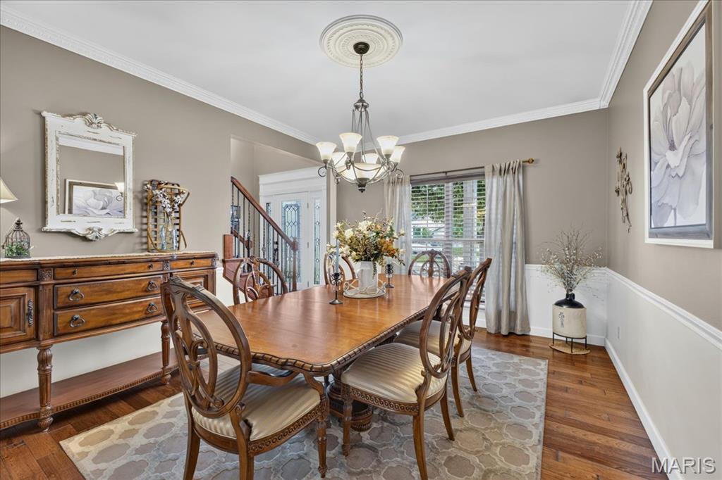 Summit View Estates - Residential