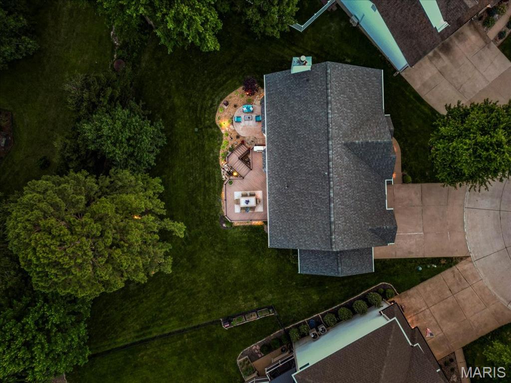 Summit View Estates - Residential