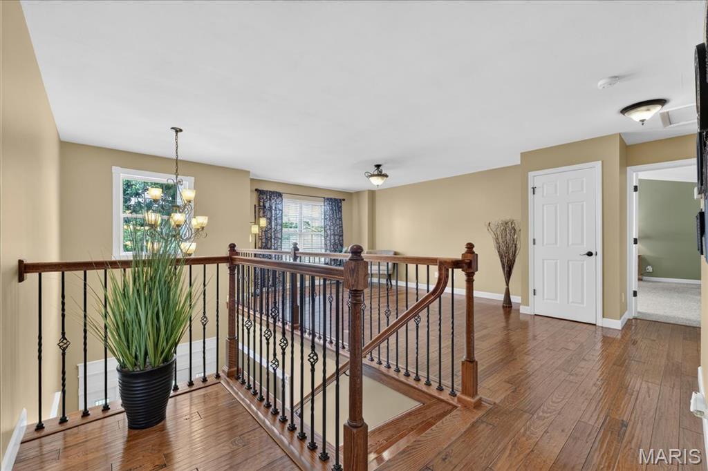 Summit View Estates - Residential