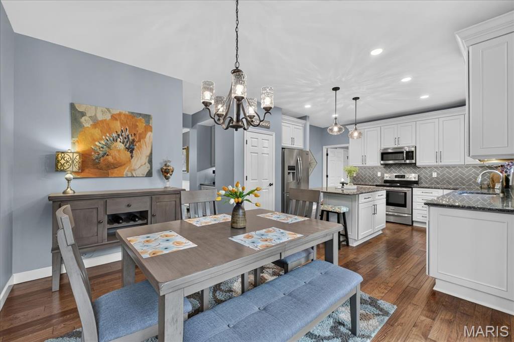 Summit View Estates - Residential