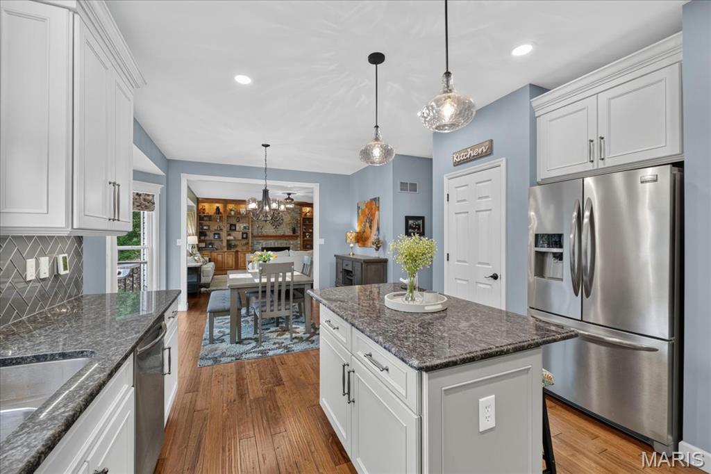 Summit View Estates - Residential