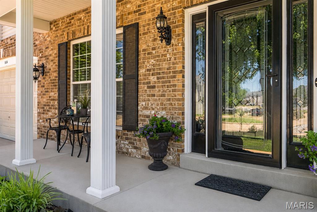 Summit View Estates - Residential