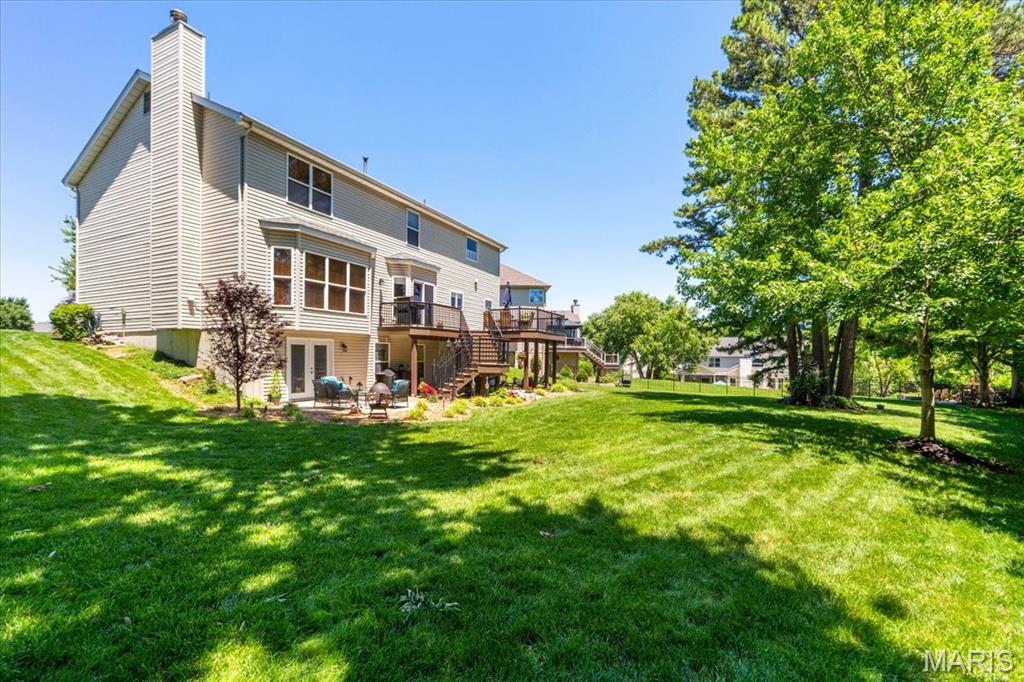 Summit View Estates - Residential