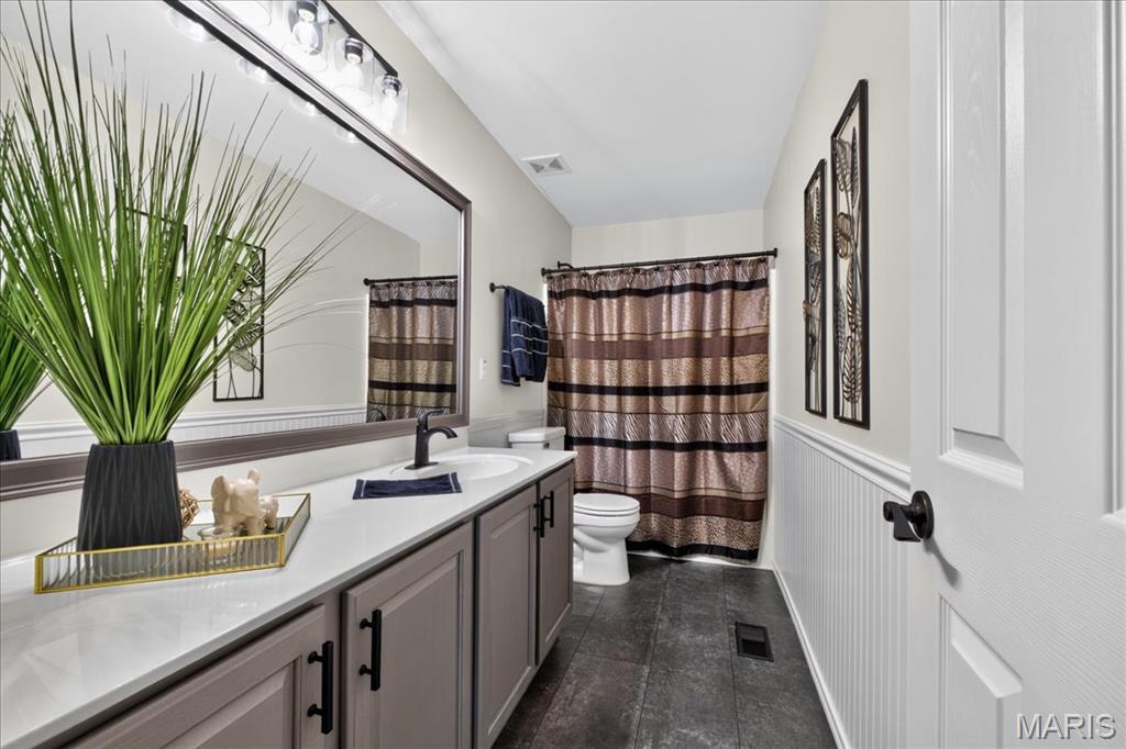 Summit View Estates - Residential
