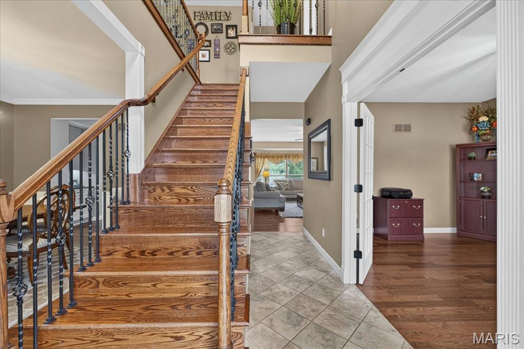 Summit View Estates - Residential