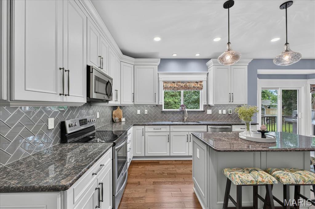 Summit View Estates - Residential