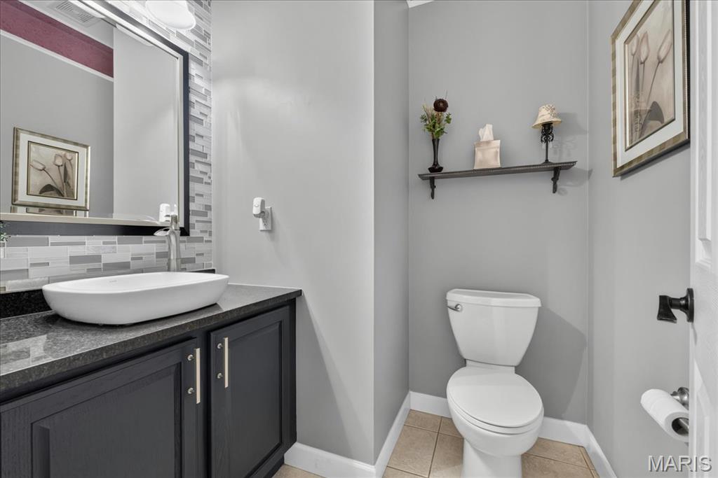 Summit View Estates - Residential