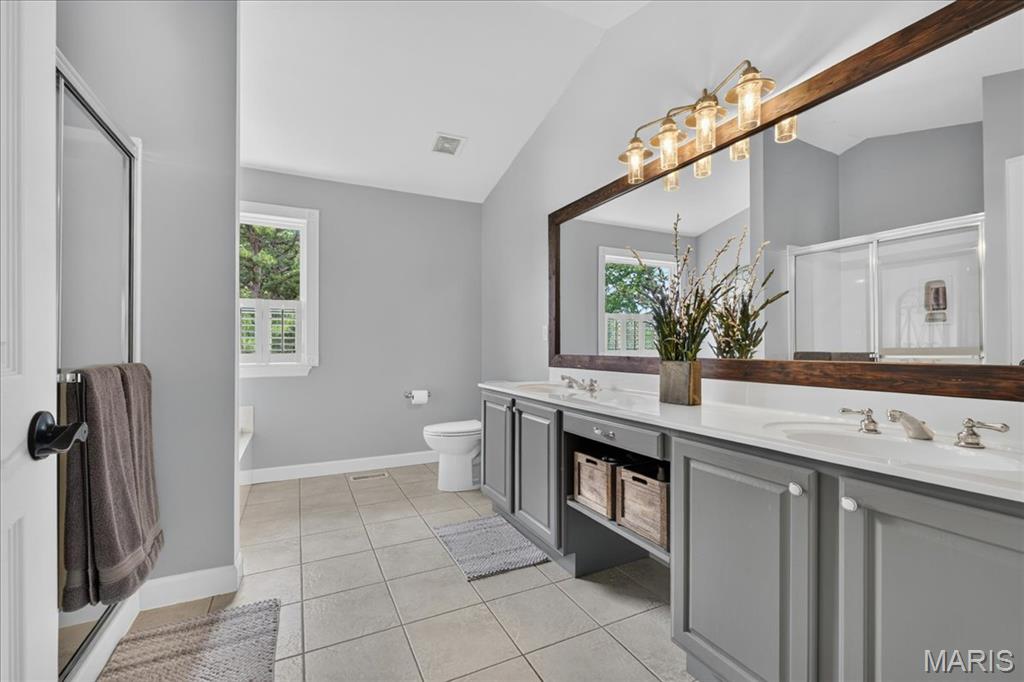 Summit View Estates - Residential