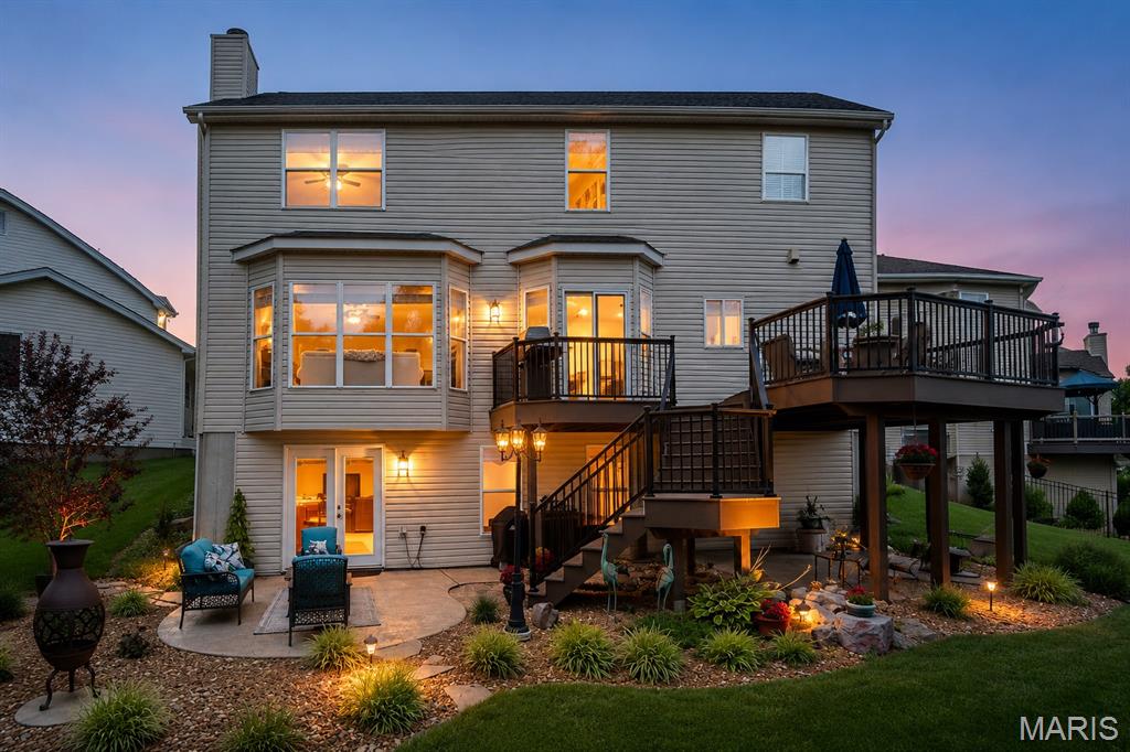 Summit View Estates - Residential