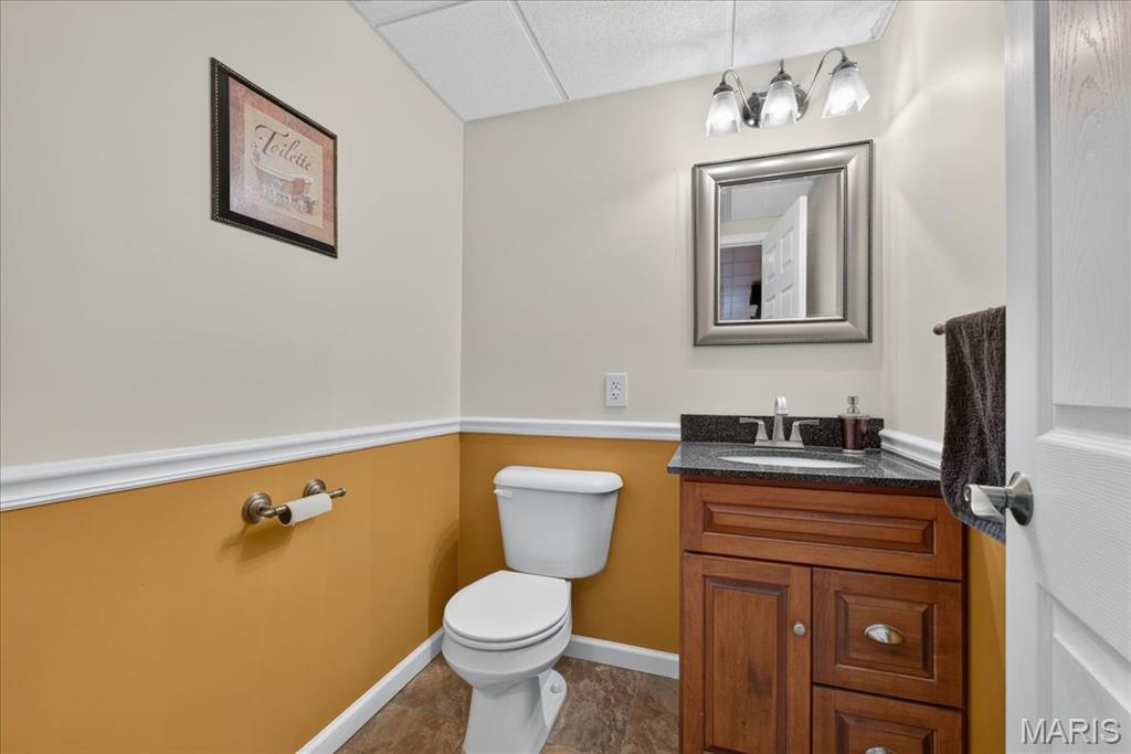 Summit View Estates - Residential