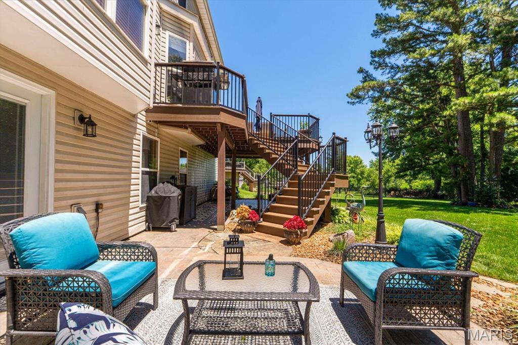 Summit View Estates - Residential