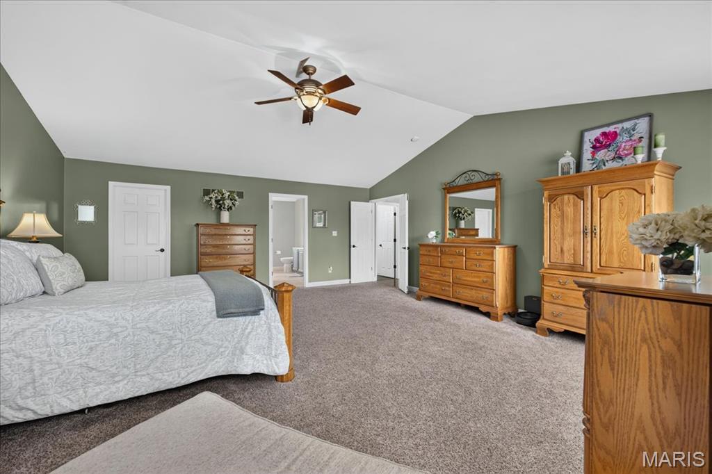 Summit View Estates - Residential