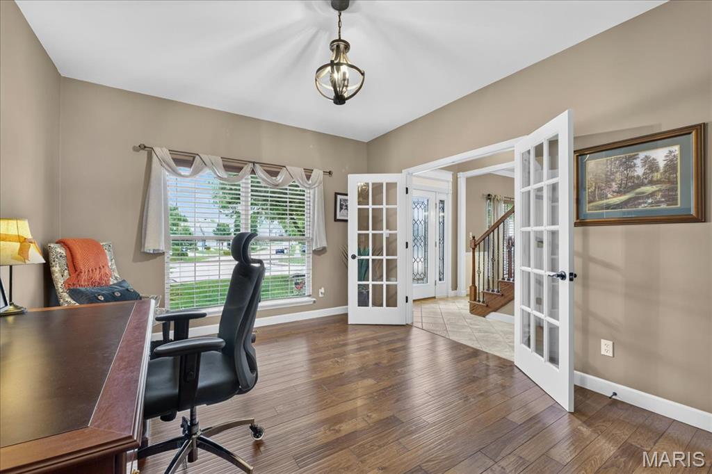 Summit View Estates - Residential