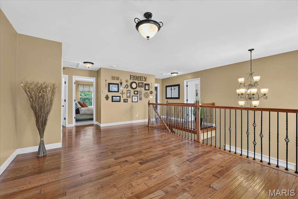 Summit View Estates - Residential