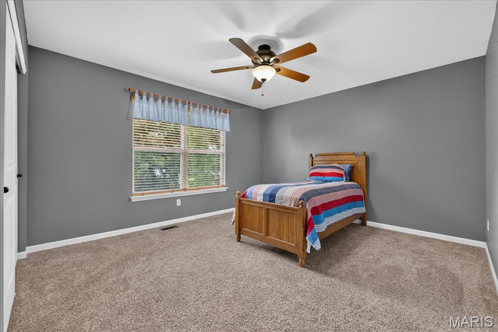 Summit View Estates - Residential