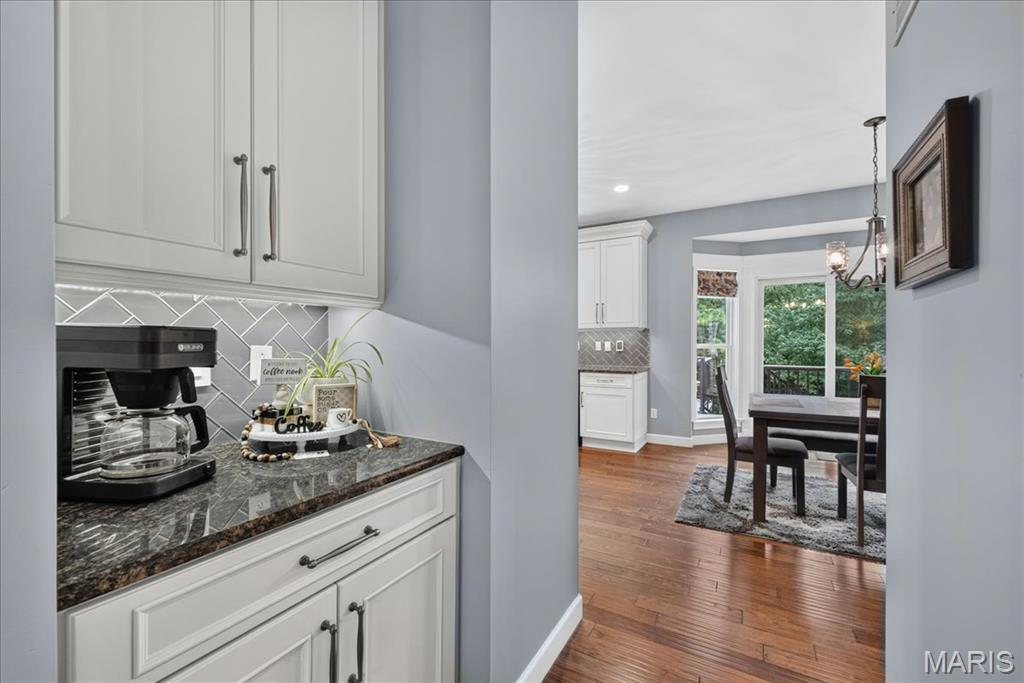 Summit View Estates - Residential