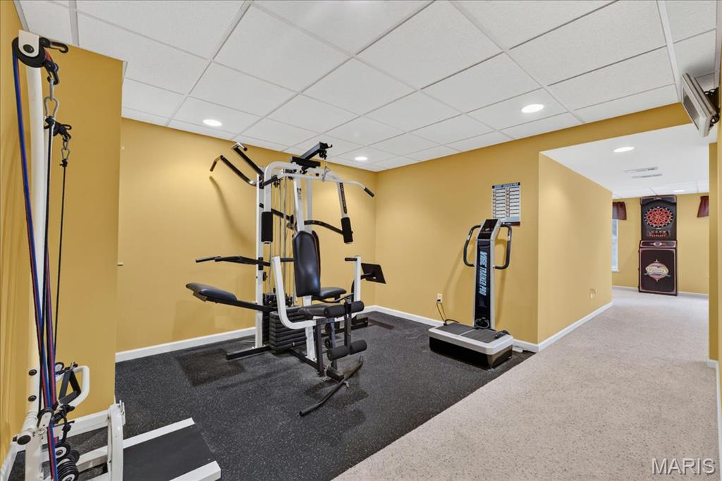 Summit View Estates - Residential