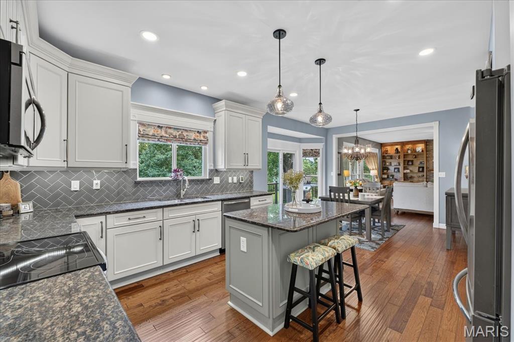 Summit View Estates - Residential