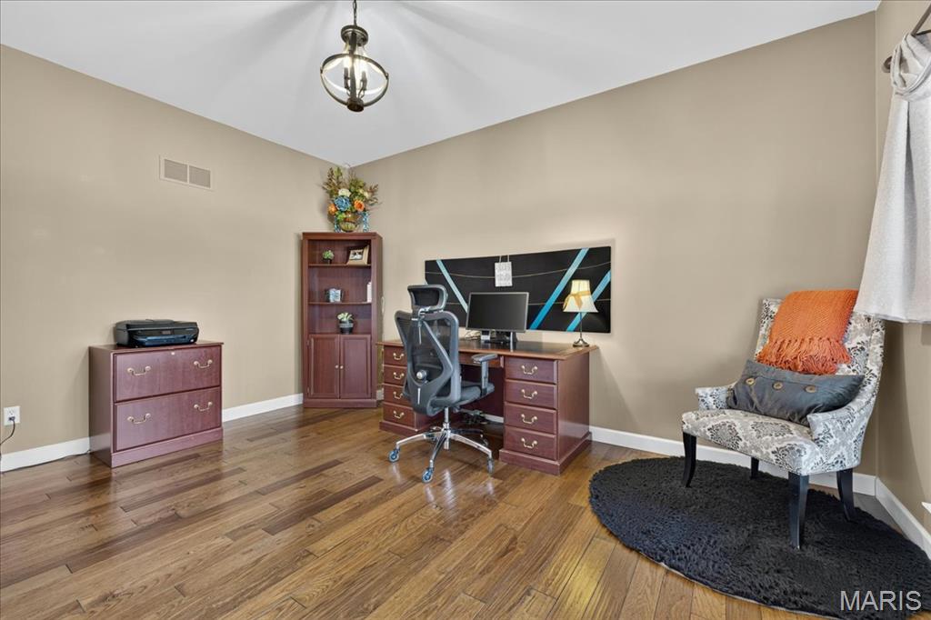 Summit View Estates - Residential