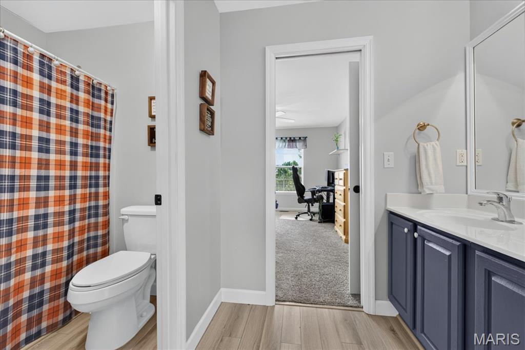 Summit View Estates - Residential