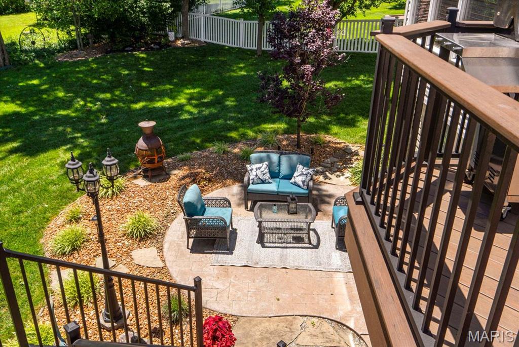 Summit View Estates - Residential