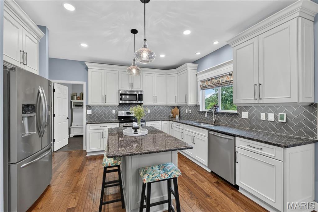 Summit View Estates - Residential