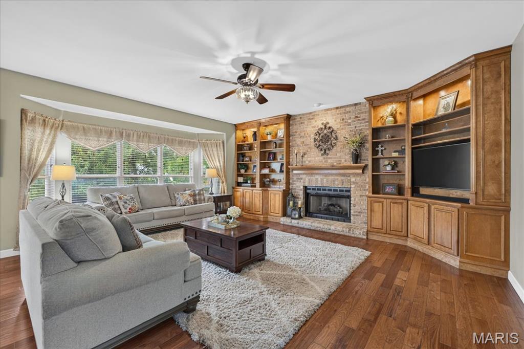 Summit View Estates - Residential