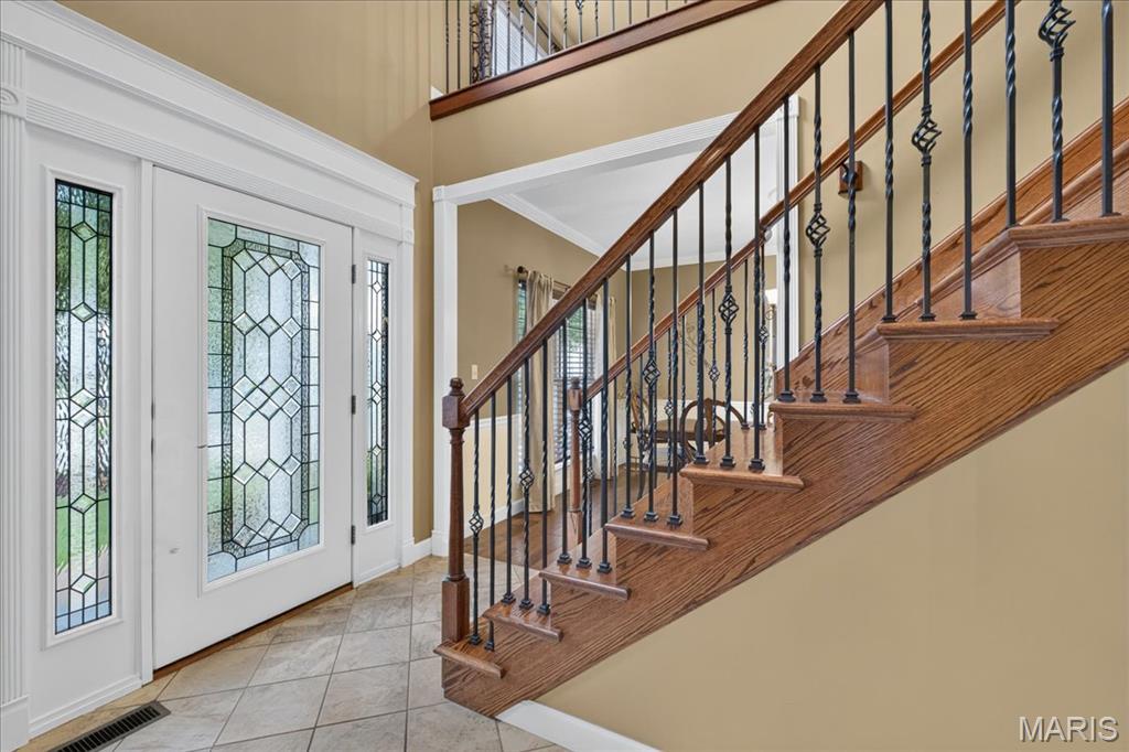 Summit View Estates - Residential