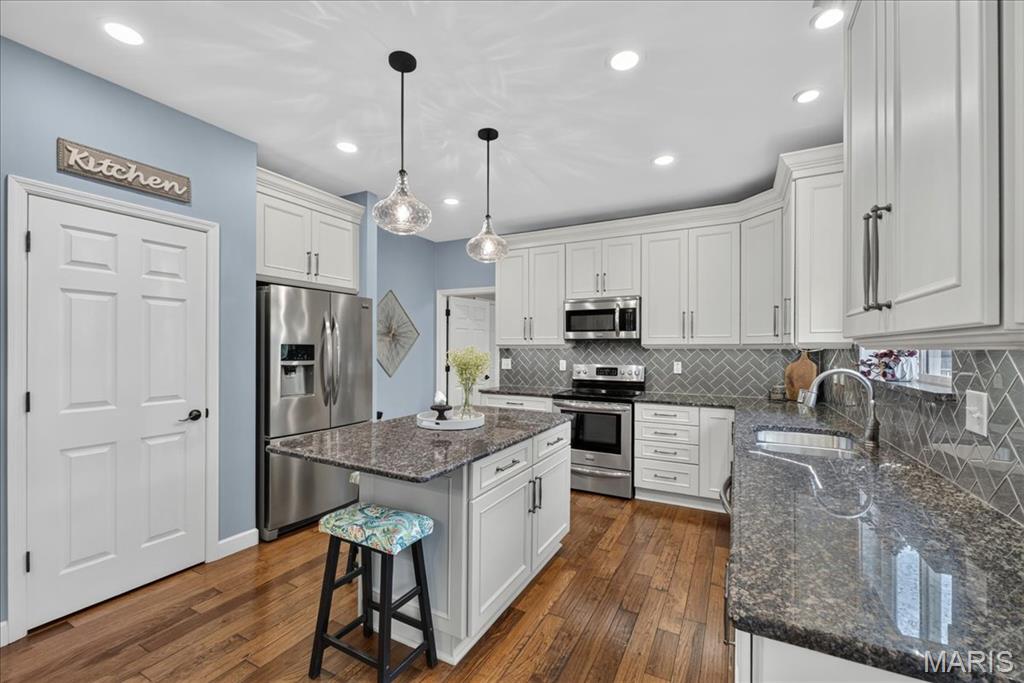 Summit View Estates - Residential