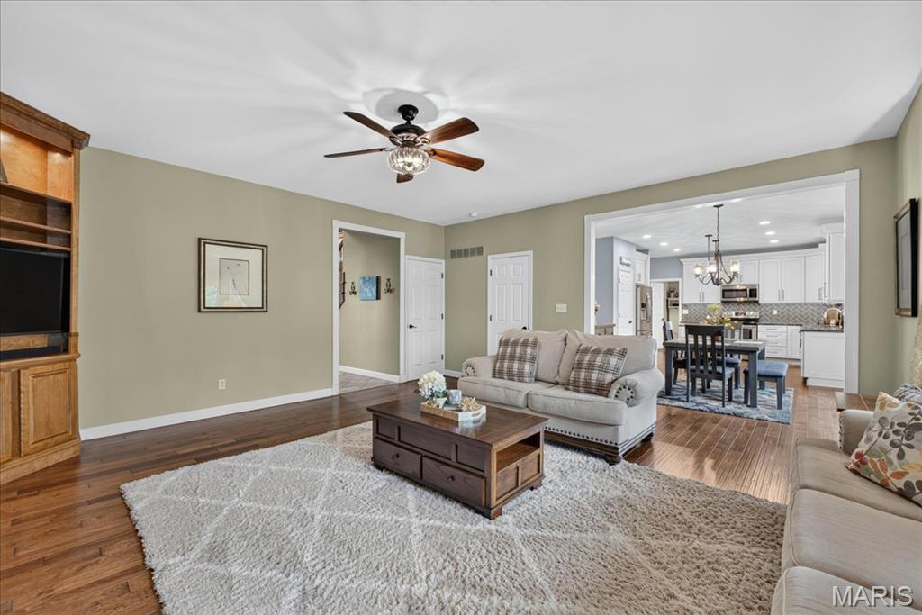 Summit View Estates - Residential