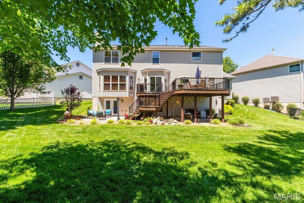Summit View Estates - Residential