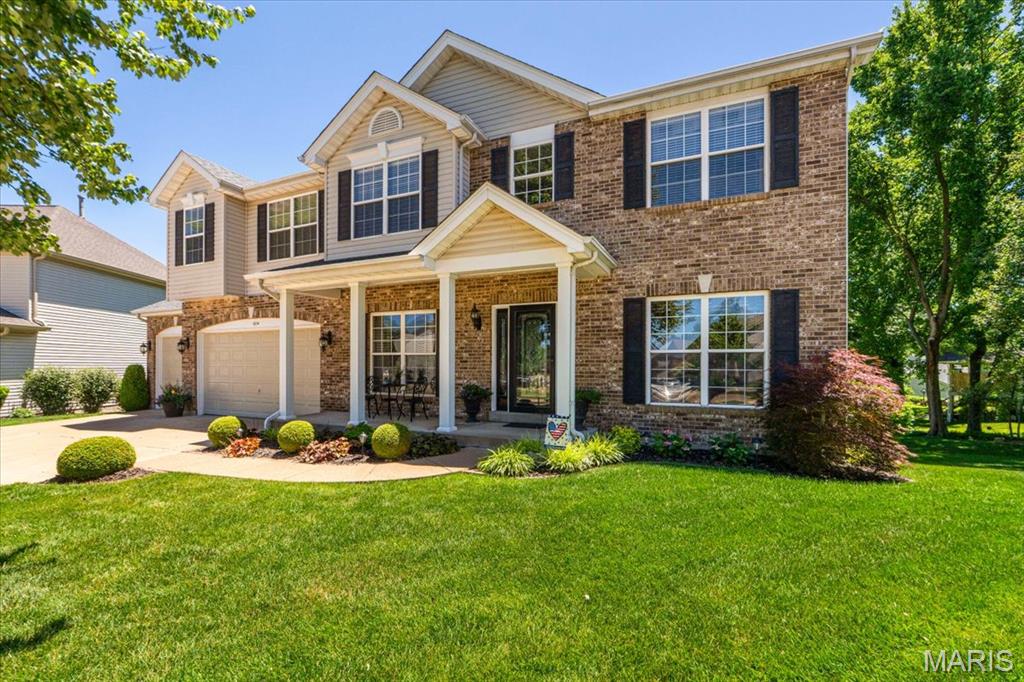 Summit View Estates - Residential
