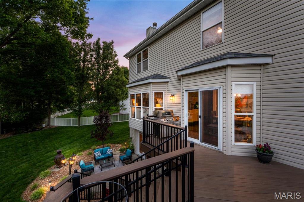 Summit View Estates - Residential
