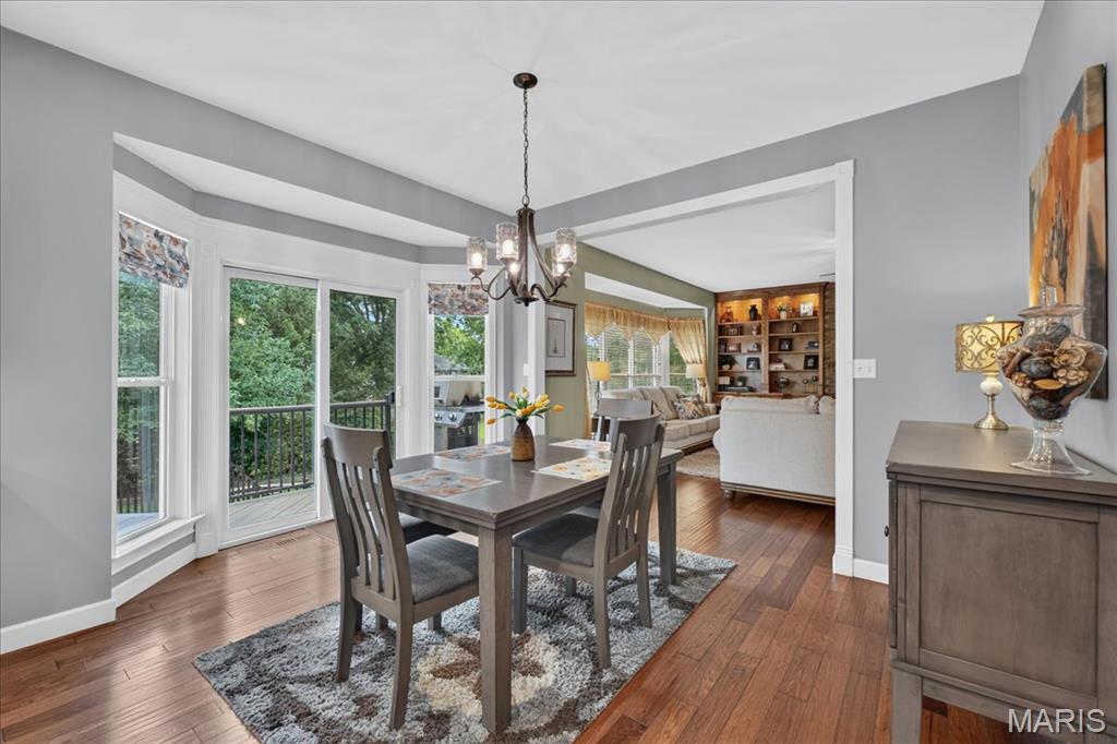 Summit View Estates - Residential