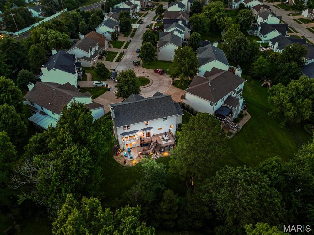 Summit View Estates - Residential