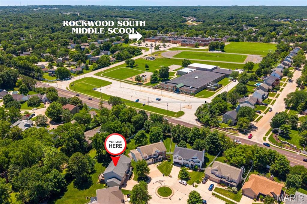 Summit View Estates - Residential