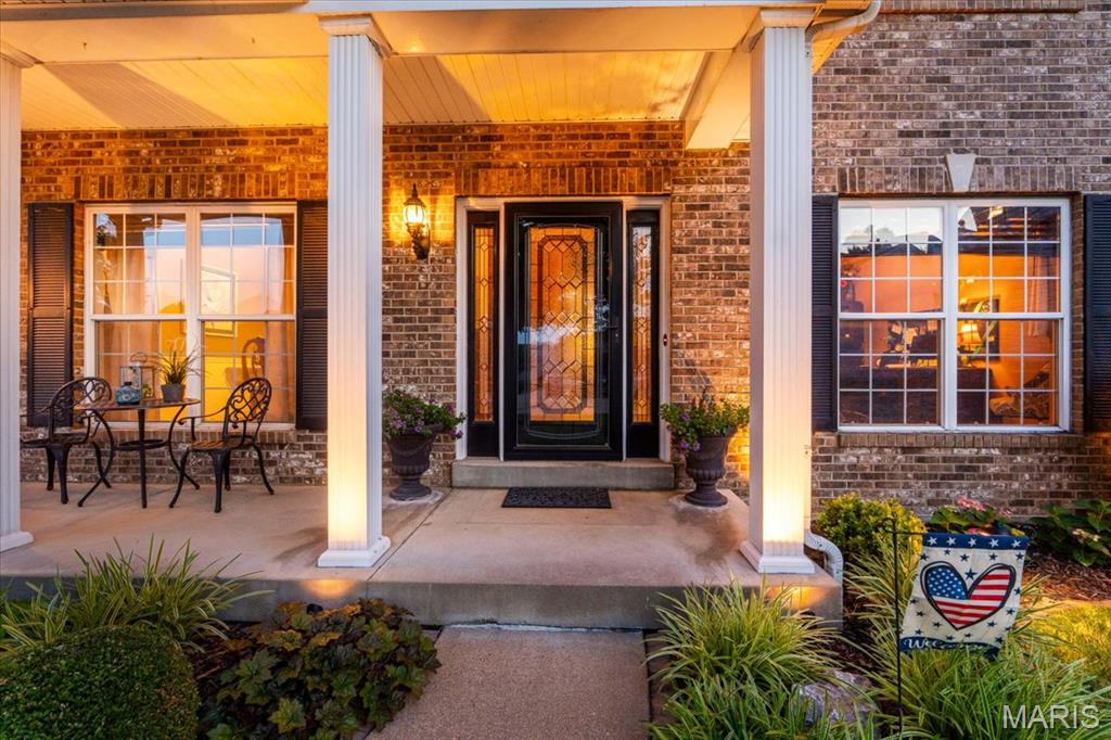 Summit View Estates - Residential