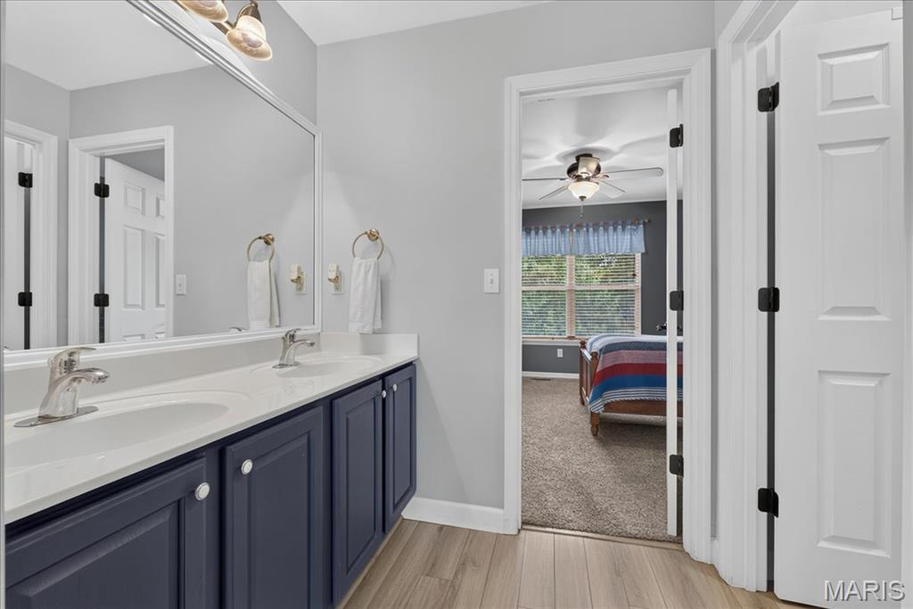 Summit View Estates - Residential