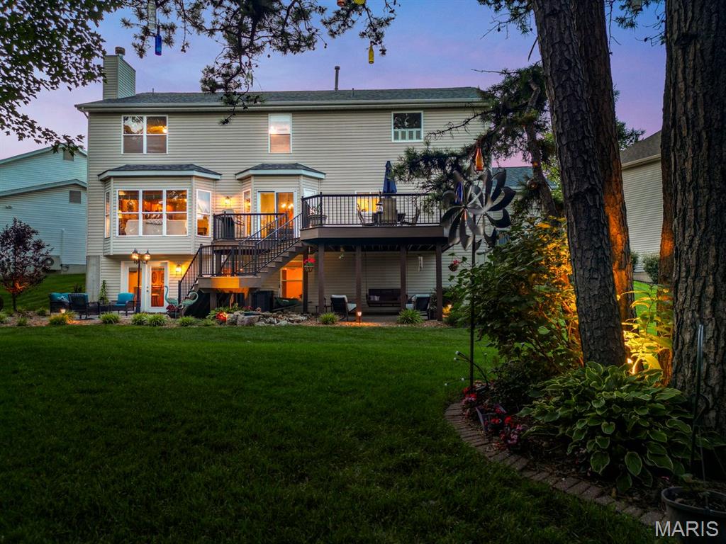 Summit View Estates - Residential