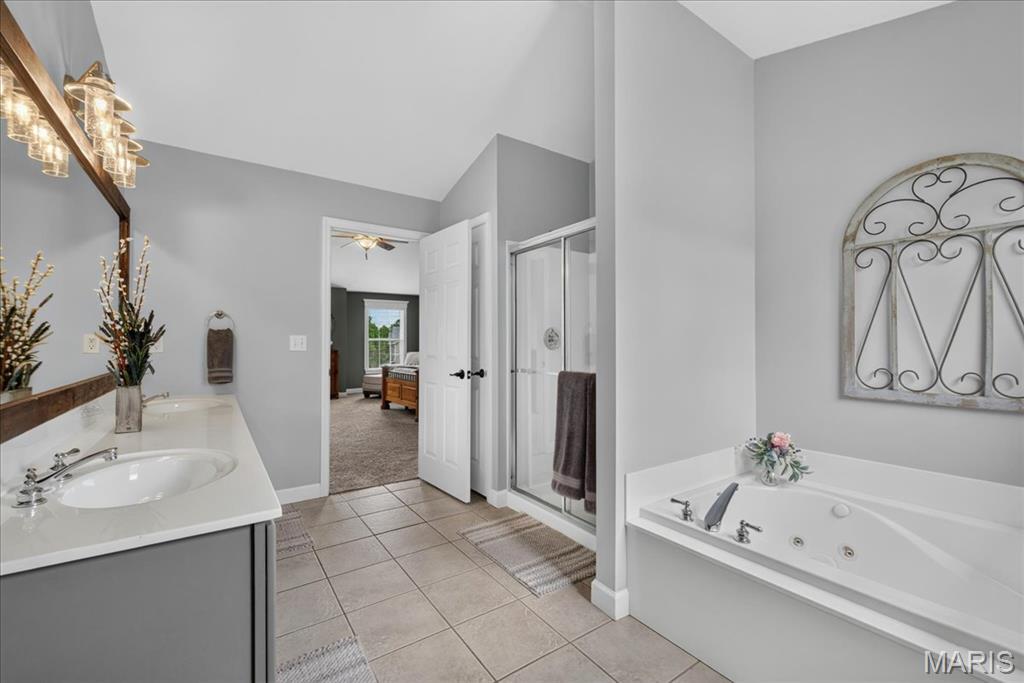 Summit View Estates - Residential