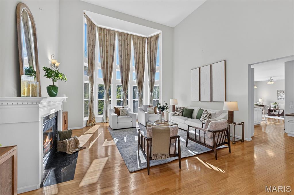 Barrett Grove Estates - Residential