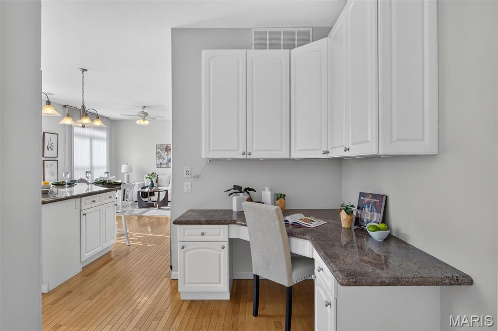 Barrett Grove Estates - Residential