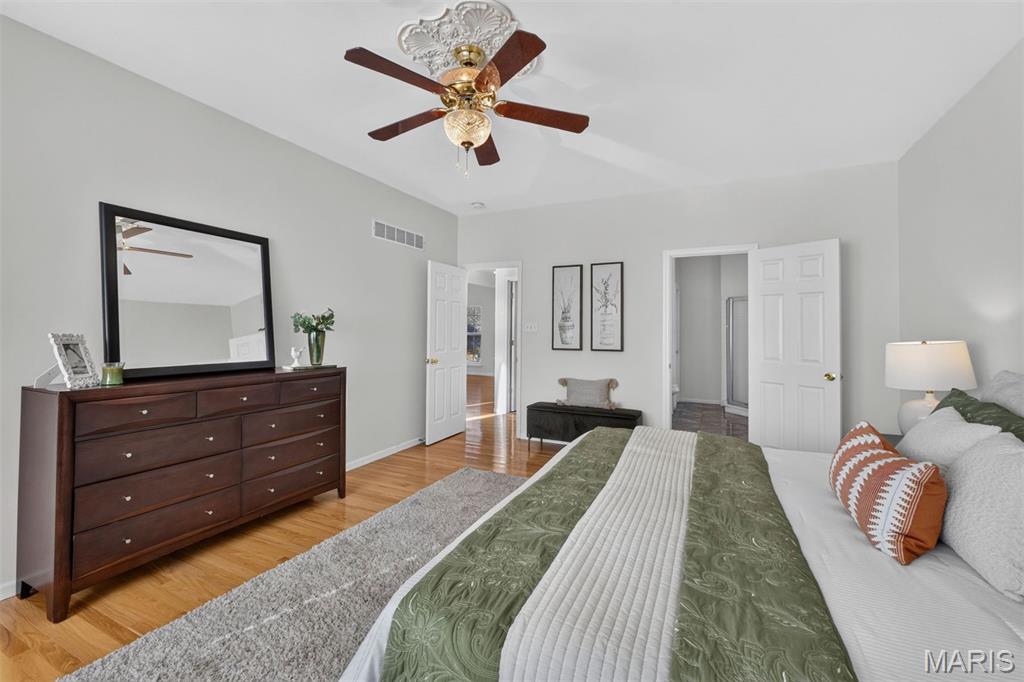 Barrett Grove Estates - Residential