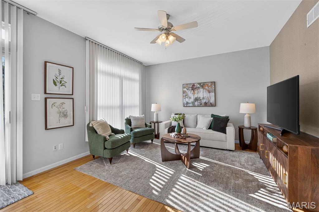 Barrett Grove Estates - Residential