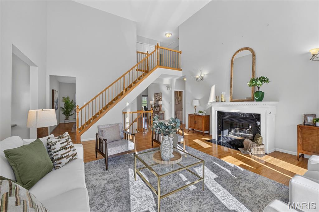 Barrett Grove Estates - Residential