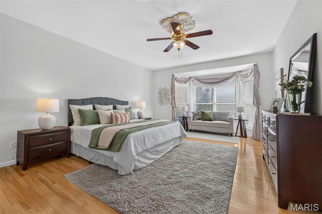Barrett Grove Estates - Residential