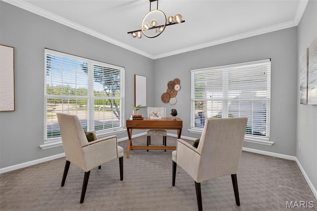 Barrett Grove Estates - Residential