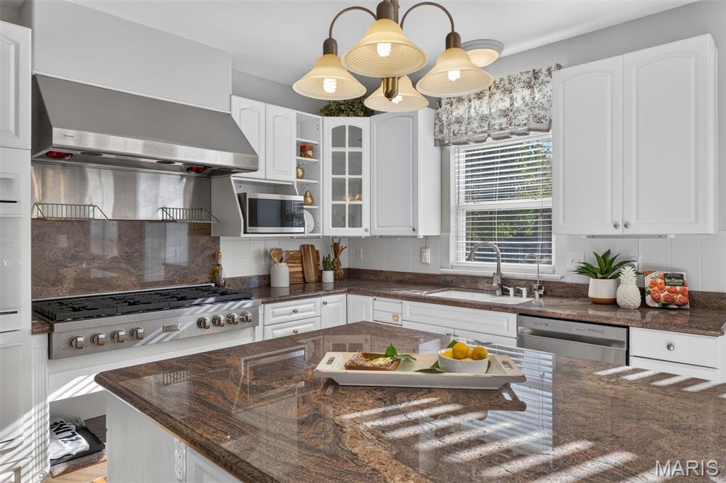 Barrett Grove Estates - Residential