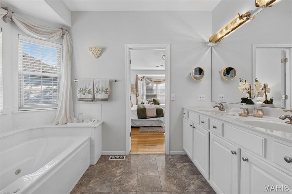 Barrett Grove Estates - Residential