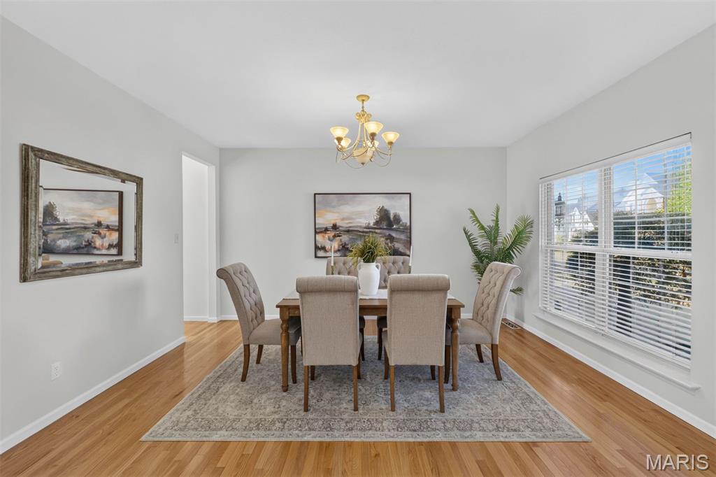 Barrett Grove Estates - Residential